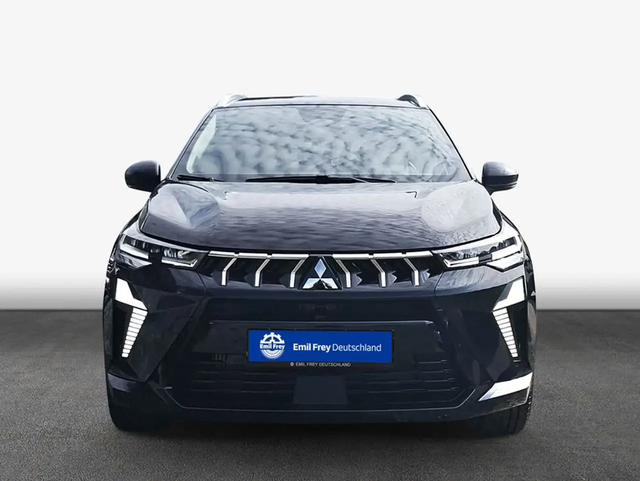 Mitsubishi ASX 2026