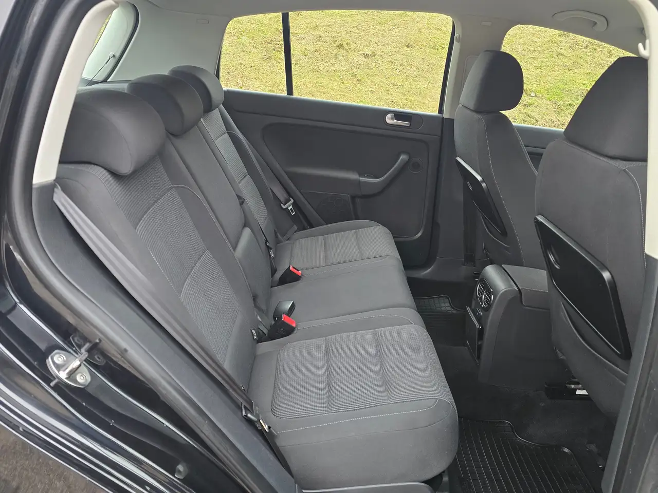 Volkswagen Golf Plus 1,6 TDI Kredit – Bild 17