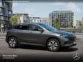 Mercedes-Benz EQA 350 4M PROG+PLUS-PAKET+KAMERA+KEYLESS+SPUR Grau - thumbnail 16