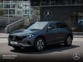 Mercedes-Benz EQA 350 4M PROG+PLUS-PAKET+KAMERA+KEYLESS+SPUR Grau - thumbnail 14