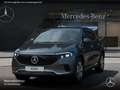 Mercedes-Benz EQA 350 4M PROG+PLUS-PAKET+KAMERA+KEYLESS+SPUR Grau - thumbnail 2