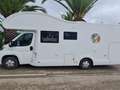 Fiat Ducato Ducato L4 White - thumbnail 8