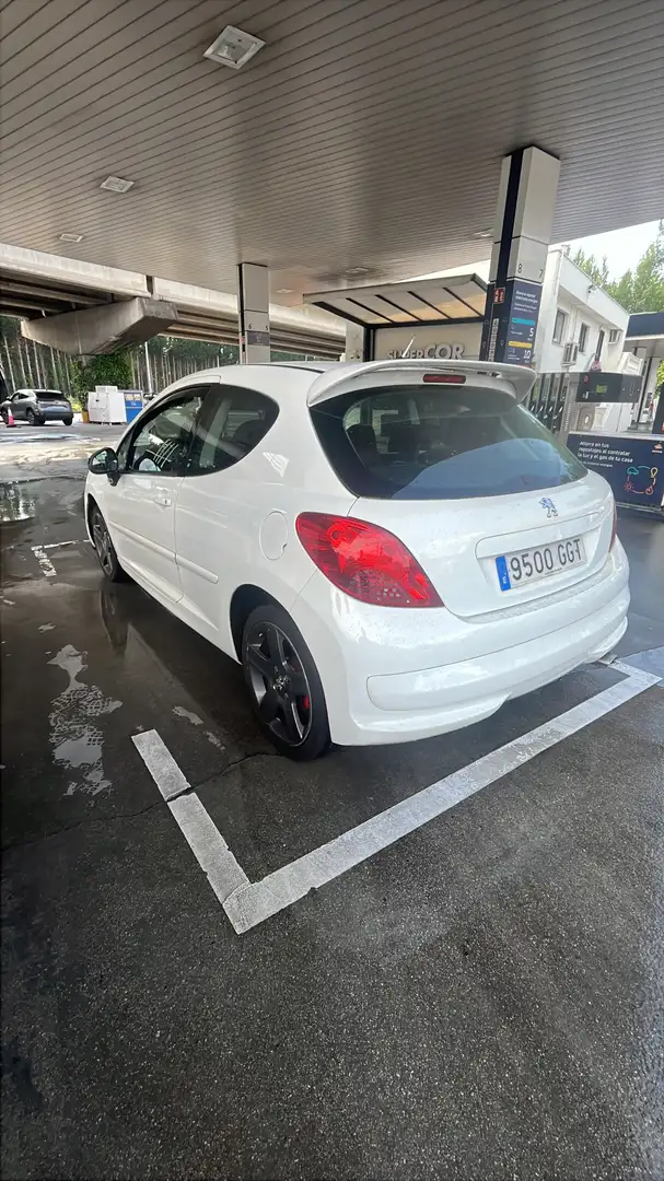 Peugeot 207 1.6 VTi 16v Sport - 1