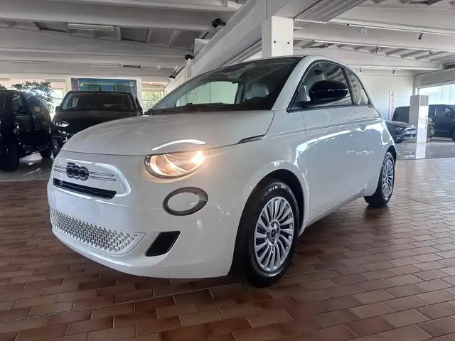 Fiat 500 1.0 Hybrid 65cv Pop Km Zero