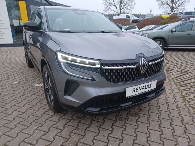 Imagine Renault Austral City-,Winter-Paket, Ganzj-Reifen I-Laden Lederlenk