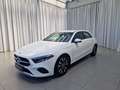 Mercedes-Benz A 180 d Kompaktlimousine Österreich-Edition SpurW Weiß - thumbnail 2