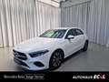 Mercedes-Benz A 180 d Kompaktlimousine Österreich-Edition SpurW Weiß - thumbnail 1