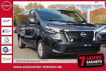 Kombi L1H1 170 AT TEKNA Kam Navi LED