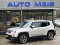 Jeep Renegade 1.4 M.AIR LIMITED Navi NAP-Autopas cruise Start-St Grijs - thumbnail 1