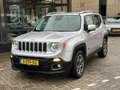 Jeep Renegade 1.4 M.AIR LIMITED Navi NAP-Autopas cruise Start-St Grijs - thumbnail 2