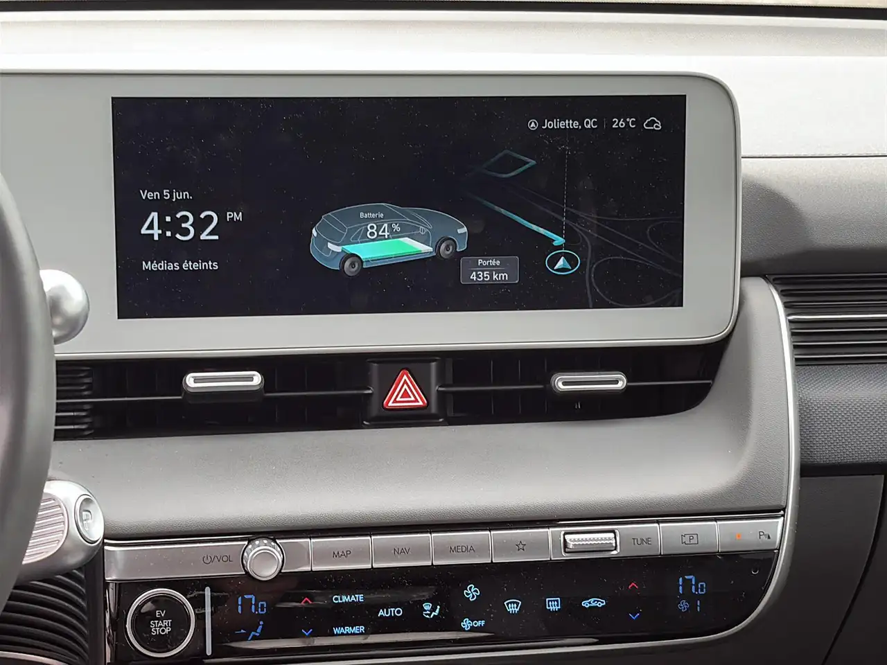 Hyundai IONIQ 5 снимка Hyundai IONIQ 5