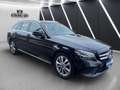 Mercedes-Benz C 200 Automatik Finanzierung Garantie Schwarz - thumbnail 3
