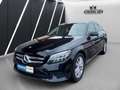 Mercedes-Benz C 200 Automatik Finanzierung Garantie Schwarz - thumbnail 1