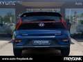 Hyundai BAYON FL (MY25) 1.0 T-GDI (100 PS) 6-MT 2WD Prime Bleu - thumbnail 4