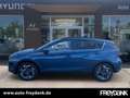 Hyundai BAYON FL (MY25) 1.0 T-GDI (100 PS) 6-MT 2WD Prime Bleu - thumbnail 2