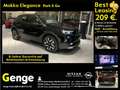 Opel Mokka Mokka-e Elegance, Park & Go Paket, Winter-Paket, L Schwarz - thumbnail 1
