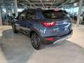 Kia Stonic Stonic 1.0 t-gdi mhev Black Edition 100cv mt Blu/Azzurro - thumbnail 4