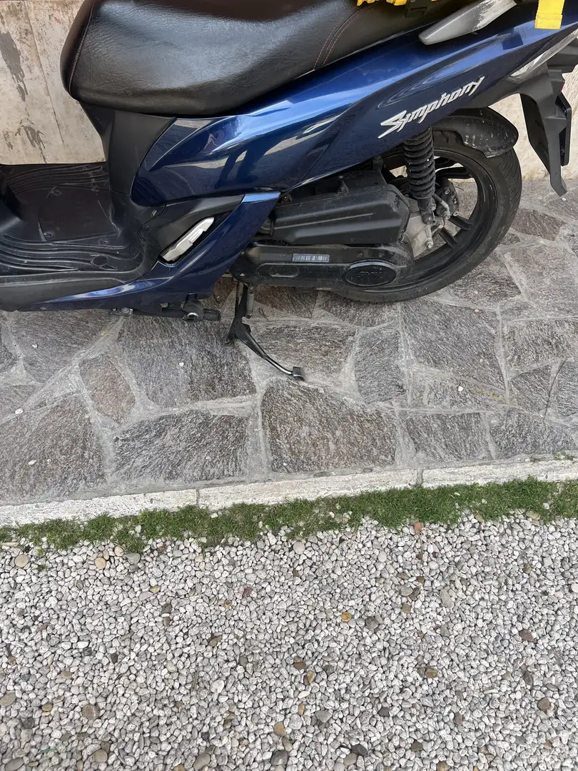 SYM Symphony 50 Sym 50 - 1