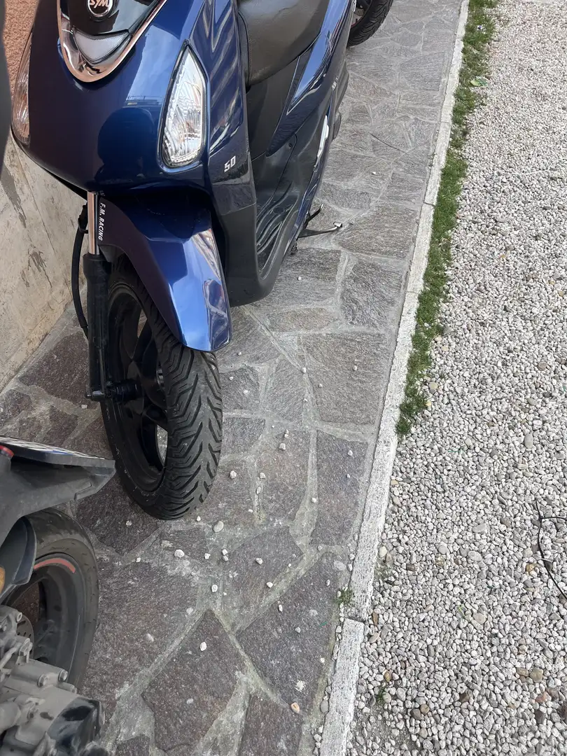 SYM Symphony 50 Sym 50 - 2