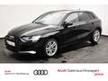 Audi A3 35 TFSI advanced Business/Connect/S Schwarz - thumbnail 1