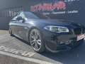 BMW M550 SERIE TOURING (F11) M550DA XDRIVE 381CH Noir - thumbnail 3