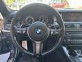 BMW M550 SERIE TOURING (F11) M550DA XDRIVE 381CH Zwart - thumbnail 18
