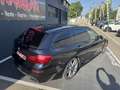 BMW M550 SERIE TOURING (F11) M550DA XDRIVE 381CH Noir - thumbnail 7