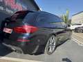 BMW M550 SERIE TOURING (F11) M550DA XDRIVE 381CH Noir - thumbnail 8