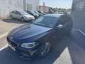 BMW M550 SERIE TOURING (F11) M550DA XDRIVE 381CH Zwart - thumbnail 4