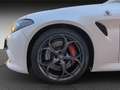 Alfa Romeo Giulia GIULIA 2.9 MT6 QUADRIFOGLIO SAMMLER MANUEL Bianco - thumbnail 14
