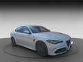Alfa Romeo Giulia GIULIA 2.9 MT6 QUADRIFOGLIO SAMMLER MANUEL Bianco - thumbnail 2