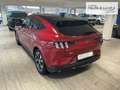 Ford Mustang Mach-E GT AWD LED El. Heckklappe 360 Kamera Rouge - thumbnail 4