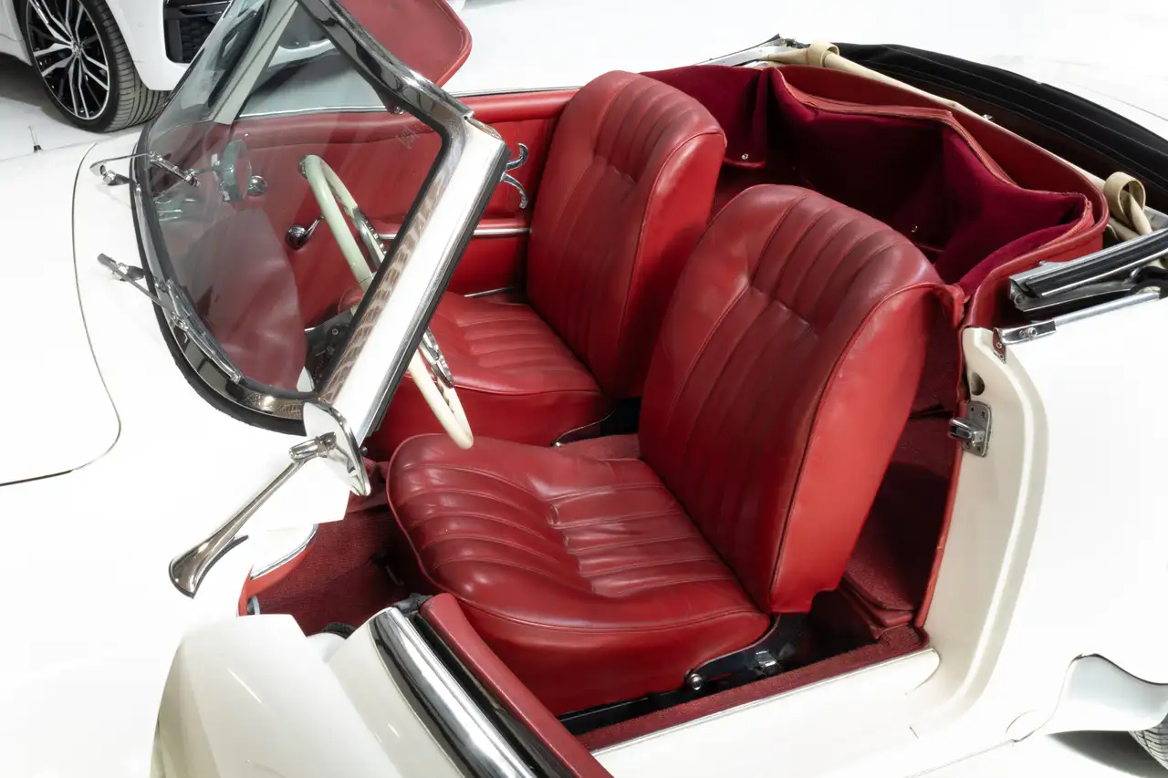Mercedes-Benz 190, foto 3