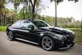 Mercedes-Benz C 63 AMG Coupé S Speedshift MCT 9G Schwarz - thumbnail 5