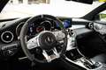 Mercedes-Benz C 63 AMG Coupé S Speedshift MCT 9G Schwarz - thumbnail 16