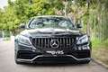 Mercedes-Benz C 63 AMG Coupé S Speedshift MCT 9G Schwarz - thumbnail 8