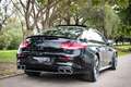 Mercedes-Benz C 63 AMG Coupé S Speedshift MCT 9G Schwarz - thumbnail 14