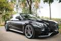 Mercedes-Benz C 63 AMG Coupé S Speedshift MCT 9G Schwarz - thumbnail 7