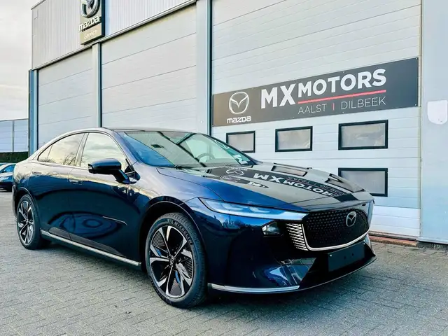 Mazda 6e 68,8 kWh 258 hp Takumi Plus