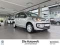 Volkswagen up! ! move 1.0 33 TKM NAVI KLIMA SHZG PDC GRA ZV Zilver - thumbnail 1