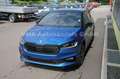 Skoda Fabia 1.0 TSI Monte Carlo *SONDERPREIS*5J.G.* Azul - thumbnail 5