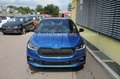 Skoda Fabia 1.0 TSI Monte Carlo *SONDERPREIS*5J.G.* Azul - thumbnail 4