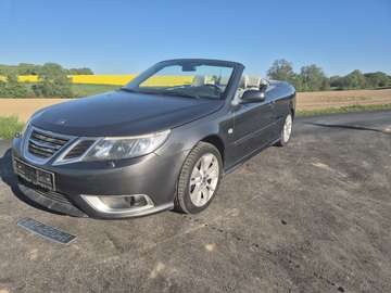 1.9 TTiD Cabriolet DPF Aero