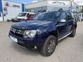 Dacia Duster Supreme dCi 4WD*AHK*PickerlNEU*Klima*Tempomat* Blau - thumbnail 1