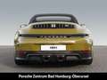 Porsche 992 911 Spirit 70 Burmester Clubleder InnoDrive Grün - thumbnail 10