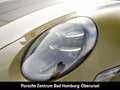 Porsche 992 911 Spirit 70 Burmester Clubleder InnoDrive Grün - thumbnail 34