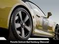 Porsche 992 911 Spirit 70 Burmester Clubleder InnoDrive Grün - thumbnail 11