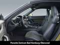 Porsche 992 911 Spirit 70 Burmester Clubleder InnoDrive Grün - thumbnail 17