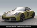 Porsche 992 911 Spirit 70 Burmester Clubleder InnoDrive Grün - thumbnail 8