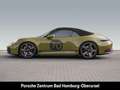 Porsche 992 911 Spirit 70 Burmester Clubleder InnoDrive Grün - thumbnail 2